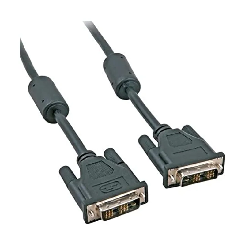 K5433.3 cable DVI 3 m DVI-D
