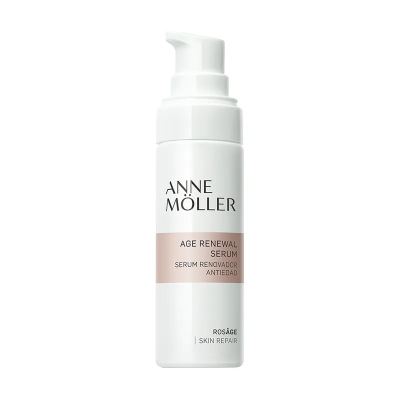 Anne Möller ROSÂGE Age renewal serum 30 ml