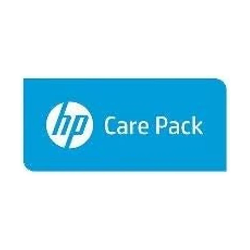 HP Servicio de 3 años para Priority Access Print