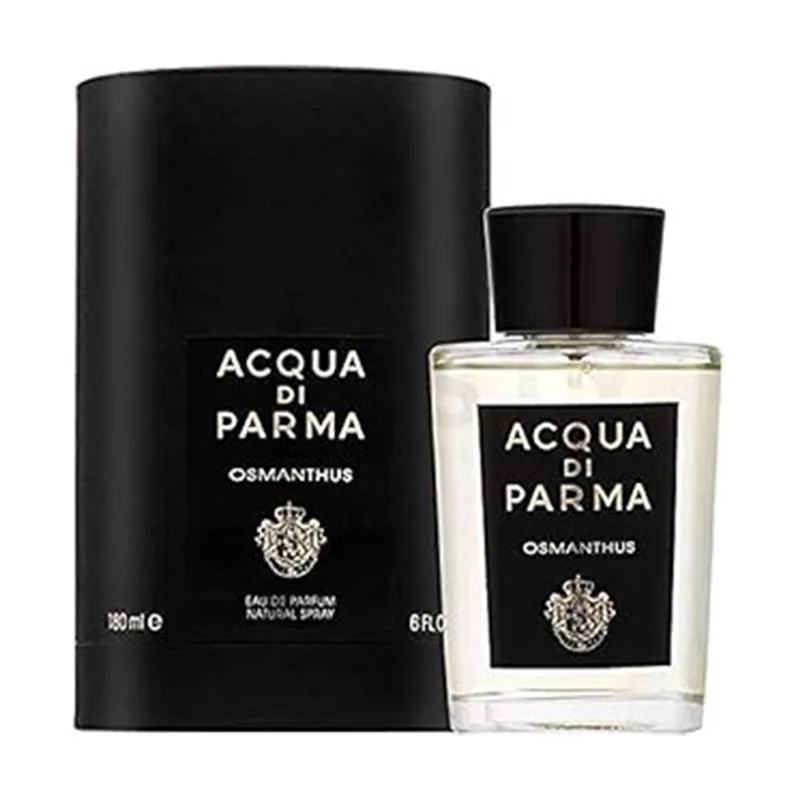 Acqua Di Parma OSMANTHUS eau de parfum vaporizador
