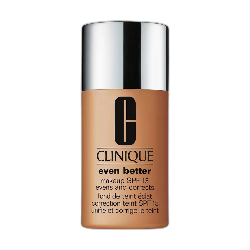 Clinique EVEN BETTER makeup SPF15 #10-golden