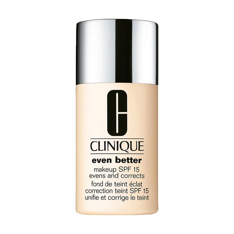 Clinique EVEN BETTER makeup SPF15 #24-linen