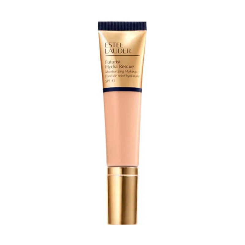 Estée Lauder FUTURIST HYDRA RESCUE moisturizing makeup SPF45 #3N1-ivory
