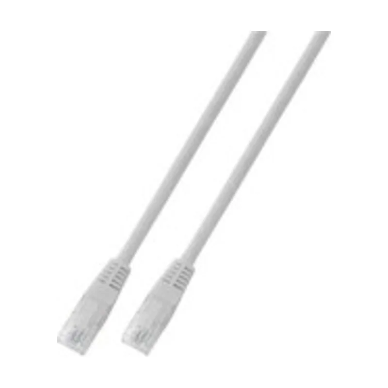 K8100WS.15 cable de red Blanco 15 m Cat6 U/UTP UTP