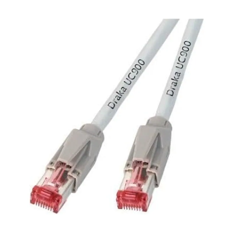 K8058.1,5 cable de red Blanco 1,5 m Cat6a S/FTP S-STP