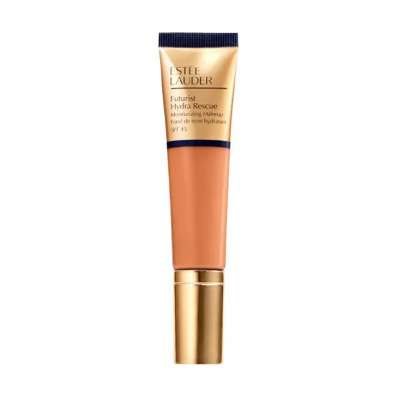 Estée Lauder FUTURIST HYDRA RESCUE moisturizing makeup SPF45 #5W1-bronze