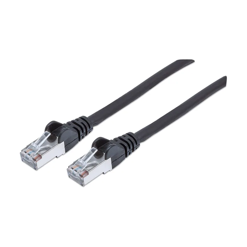 Intellinet Câble patch réseau Cat6A