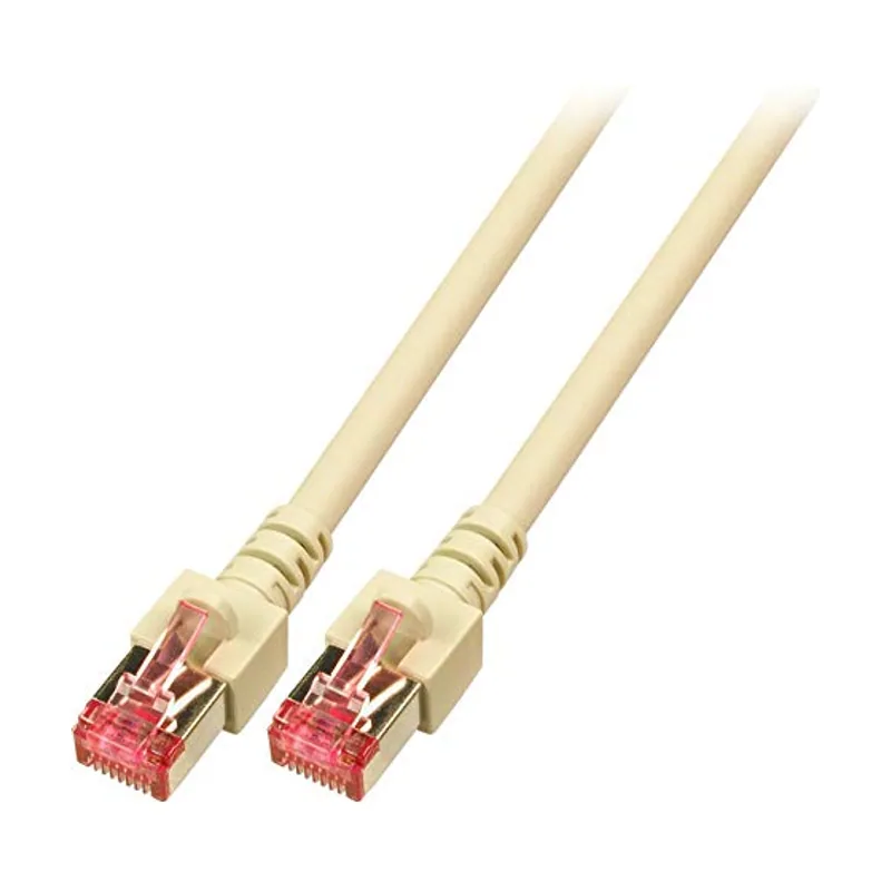 20m Cat6 S/FTP cable