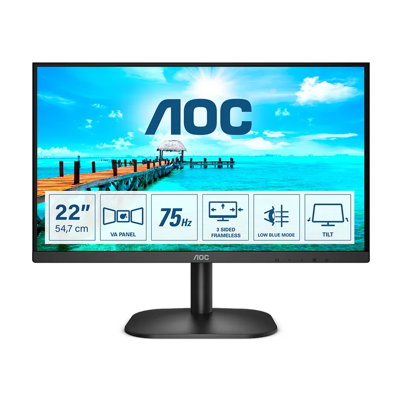 AOC B2 22B2H/EU