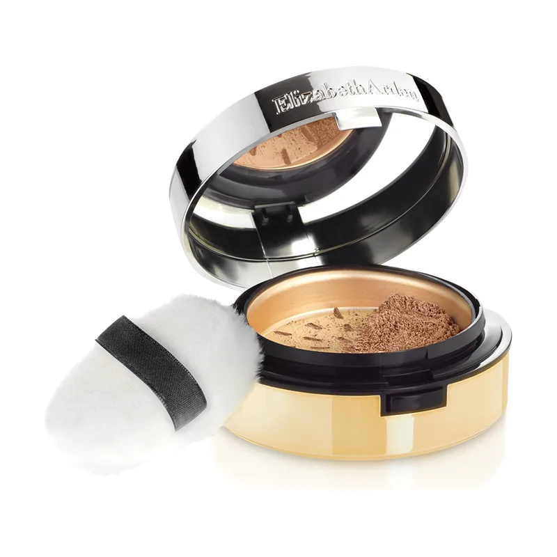 Elizabeth Arden PURE FINISH MINERAL powder foundation #5