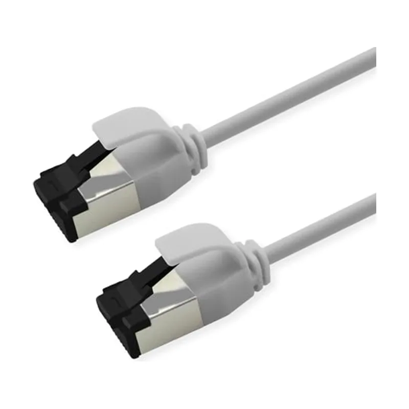 Cable de conexión S/FTP PiMF Cat.8 Clase I
