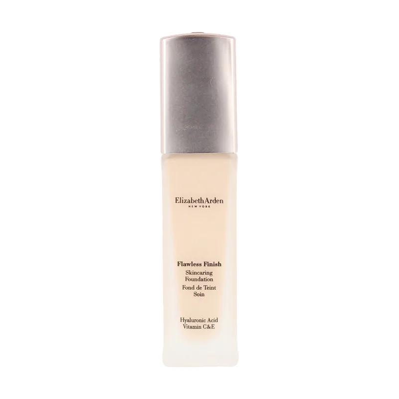 Elizabeth Arden FLAWLESS FINISH skincaring foundation #220W