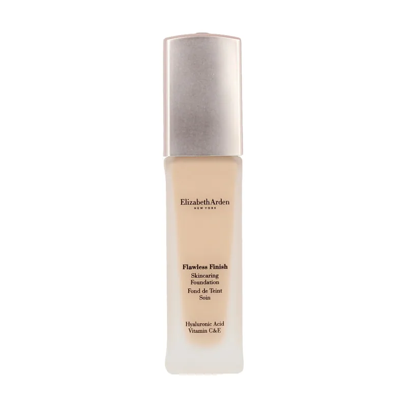 Elizabeth Arden FLAWLESS FINISH skincaring foundation #340W