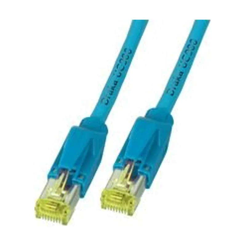 Efb elektronik EFB-Elektronik S/FTP Pimf Draka UC900 1000 MHZ + Hirose TM31 Cable DE RED 10 M CAT6A S/FTP S-STP