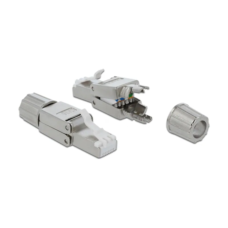 Delock 86476 conector RJ-45