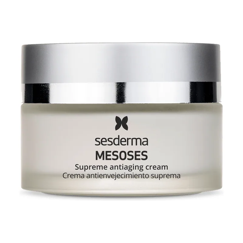 Sesderma MESOSES crema antienvejecimiento suprema 50 ml