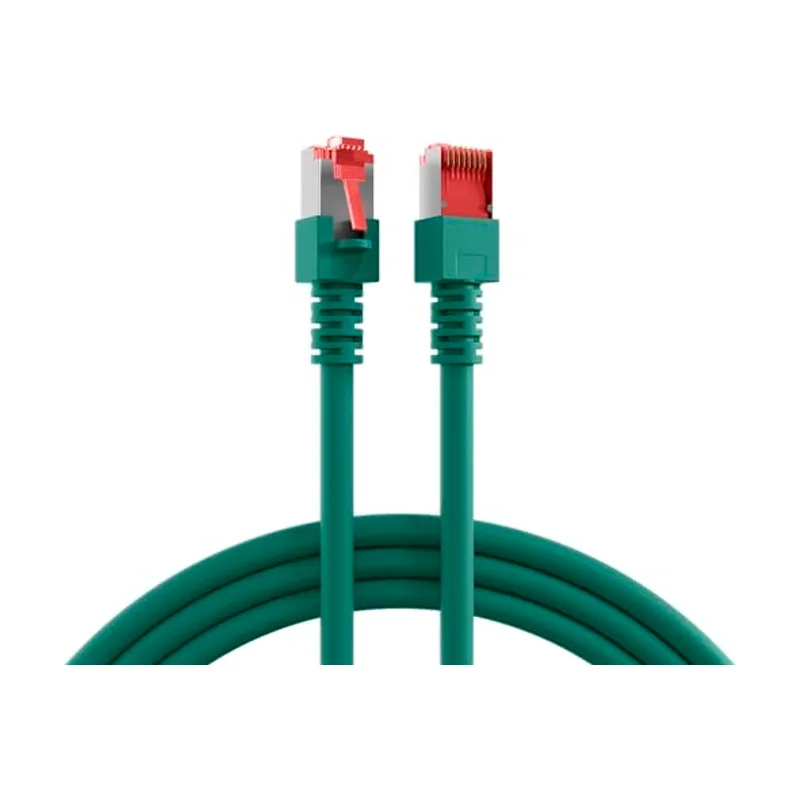 25m Cat6 S/FTP cable