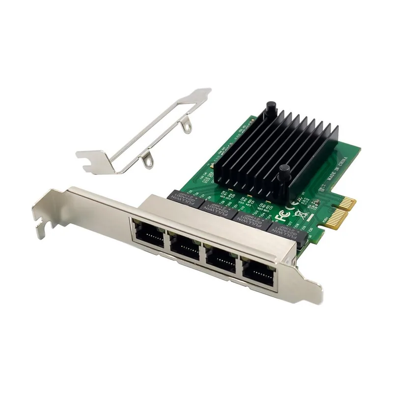 Microconnect MC-PCIEX1-RTL8111F-Q no categorizado