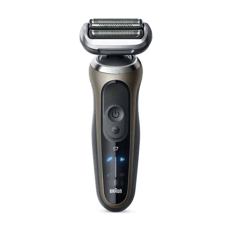 Braun Series 7 72-C7200cc