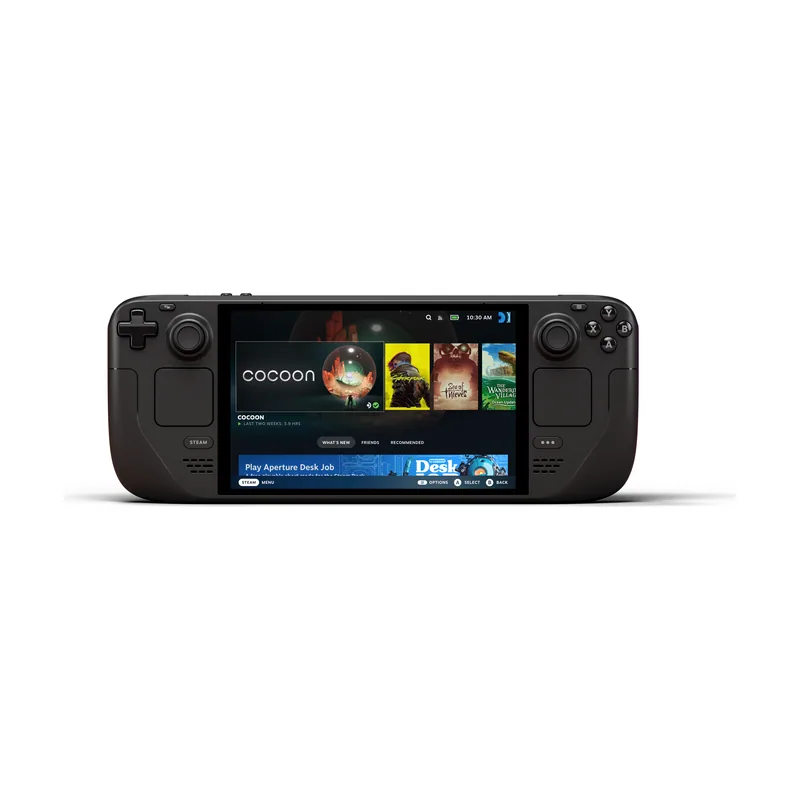 Valve Steam Deck OLED