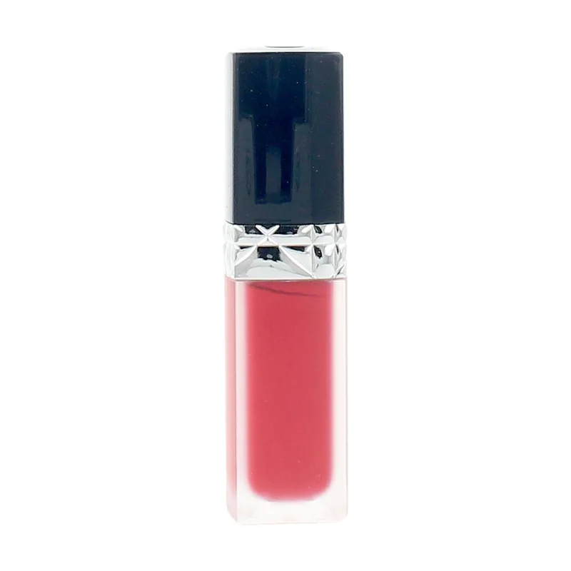 Dior ROUGE FOREVER liquid #760-forever glam