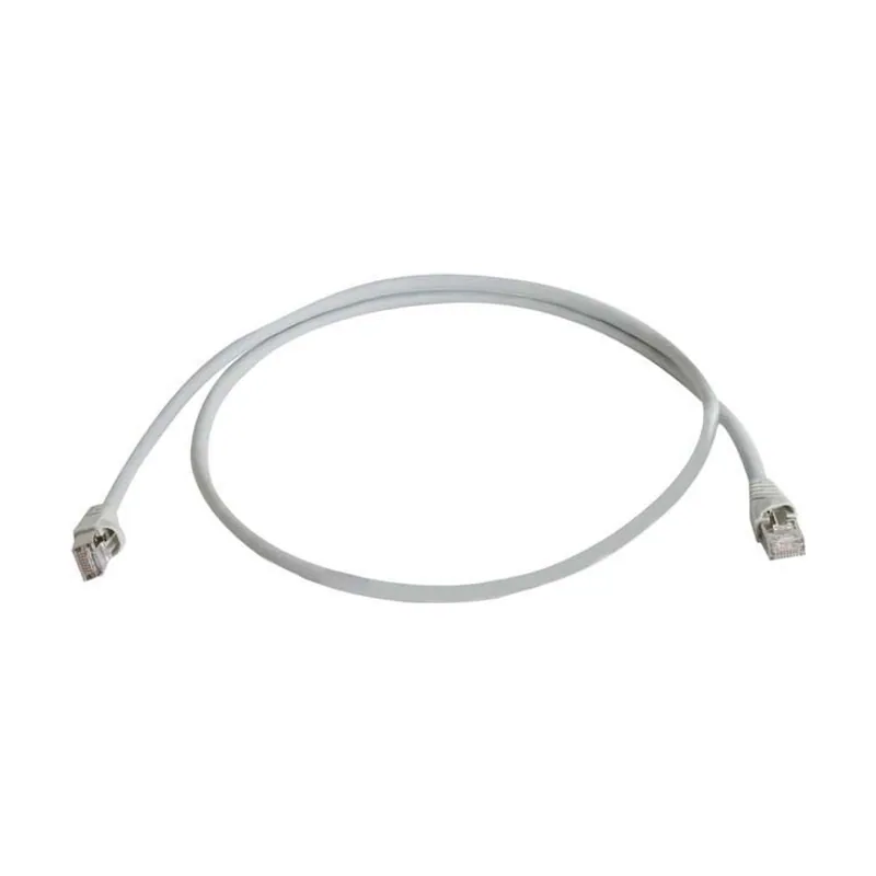 Telegrtner Telegärtner MP8 FS 600 LSZH-3,0 cable de red Gris 3 m