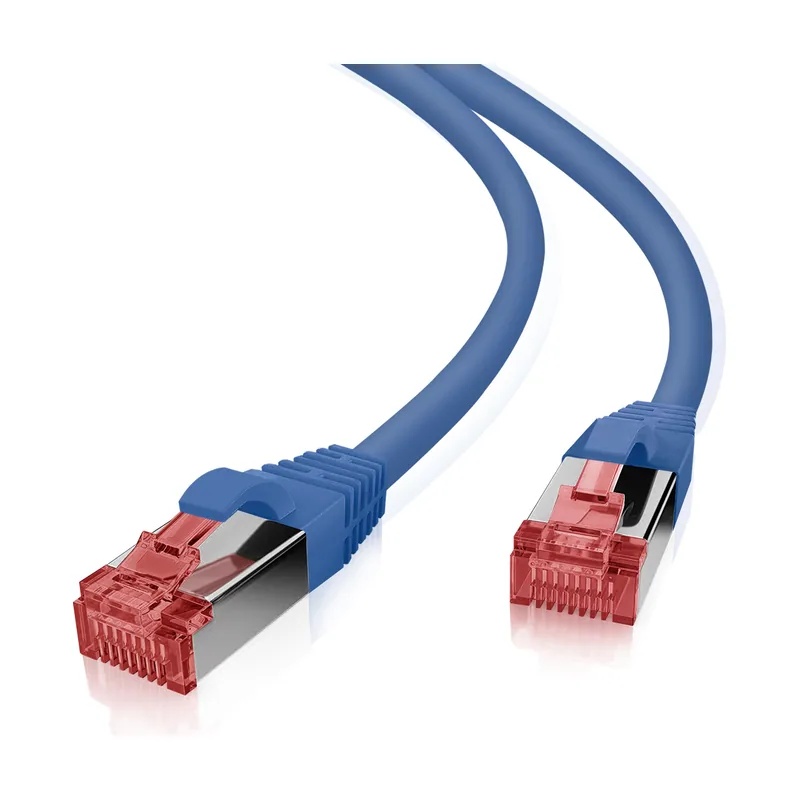 CAT6 S/FTP Pimf