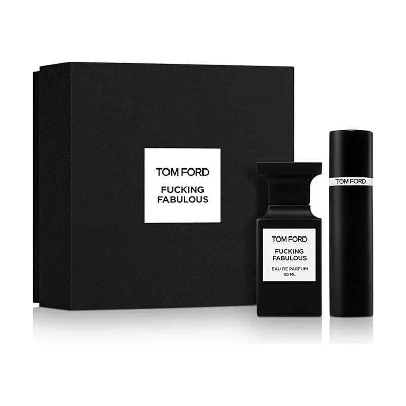 Tom Ford Fucking Fabulous EDP + EDP