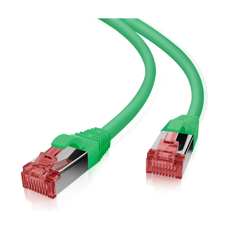 CAT6 S/FTP Pimf