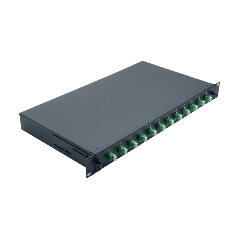 Helos 375553 armario rack 1U