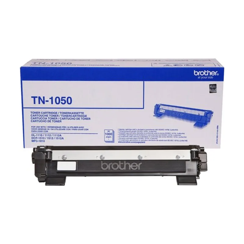 Brother Toner tn-1050 dcp-7055/1510/1512