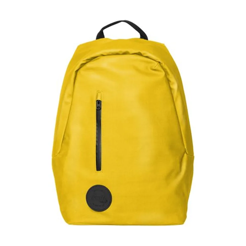 Smile The Rock Mochila Antirobbo para portátil 15.6 pulgadas con puerto USB incorporado