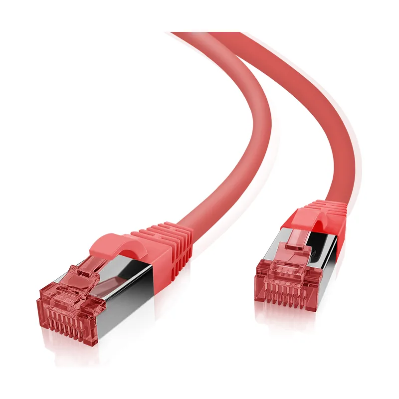 Helos CAT6 S/FTP PIMF