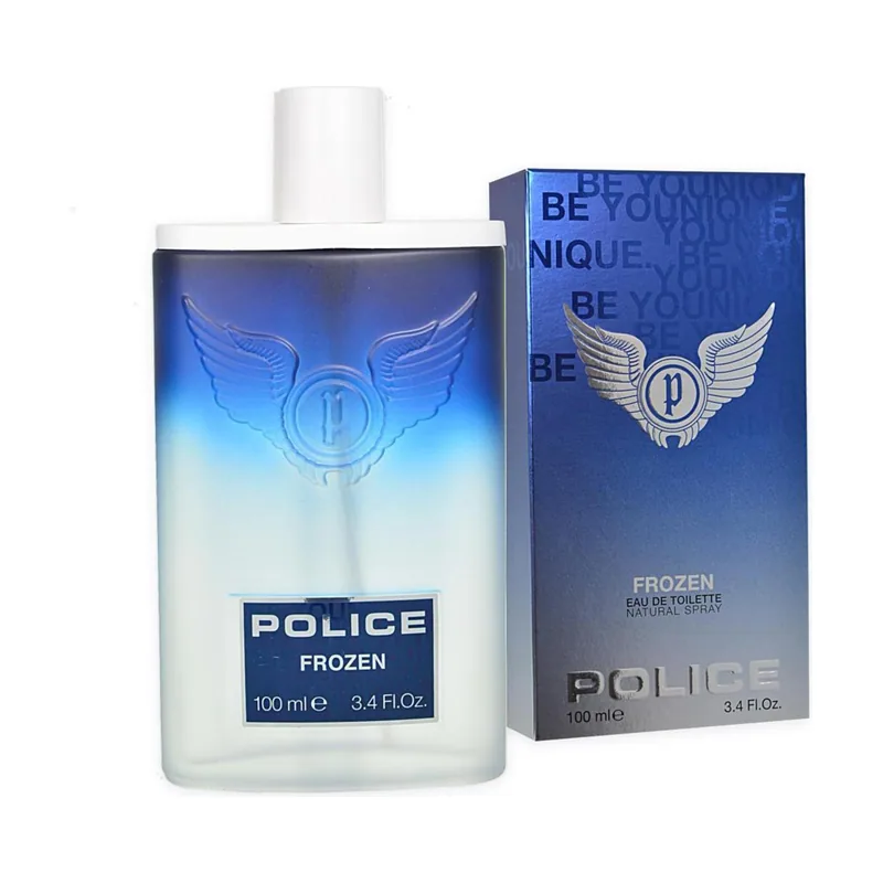 Police FROZEN eau de toilette vaporizador