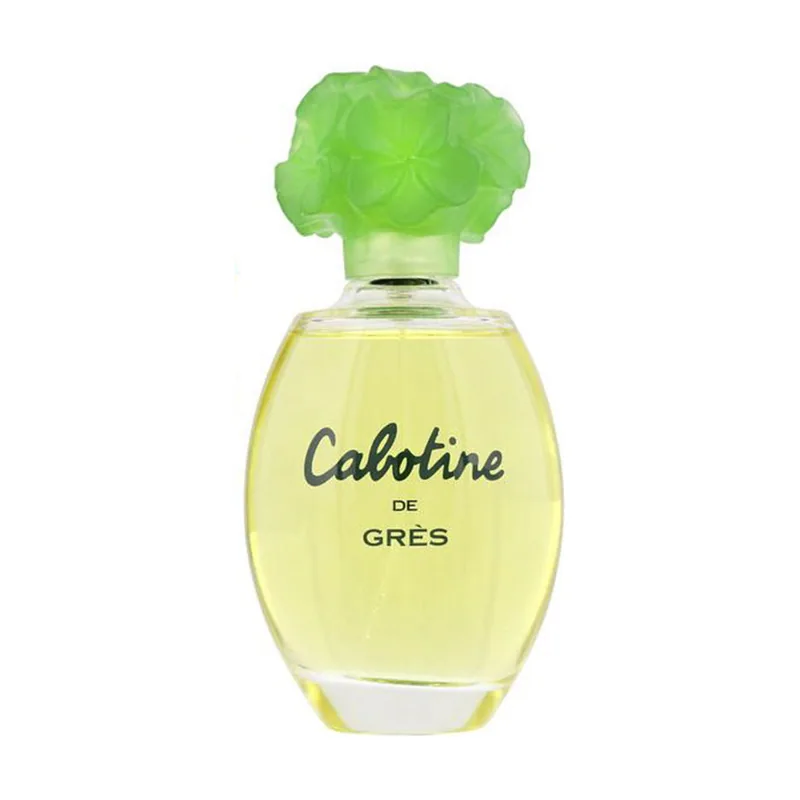 Gres CABOTINE eau de parfum vaporizador