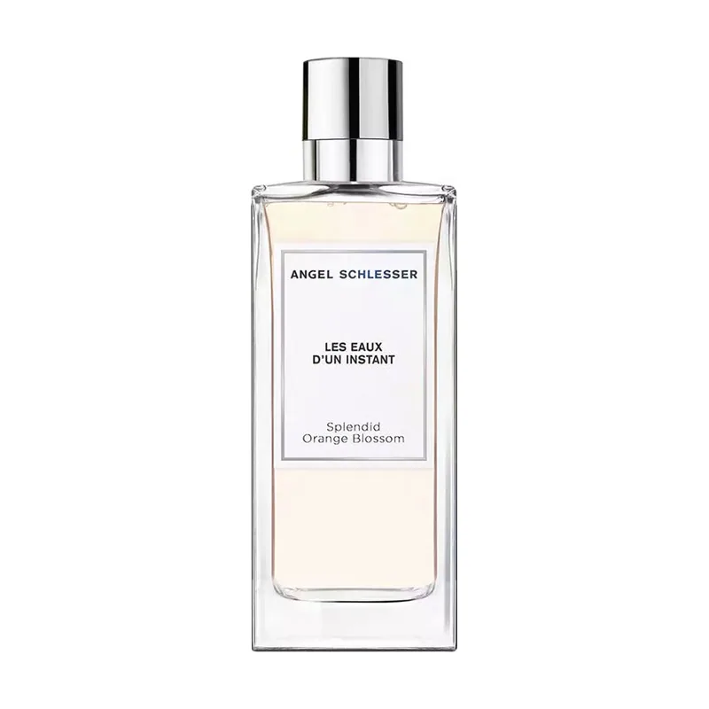 Angel Schlesser LES EAUX D’UN INSTANT splendid orange blossom eau de toilette v