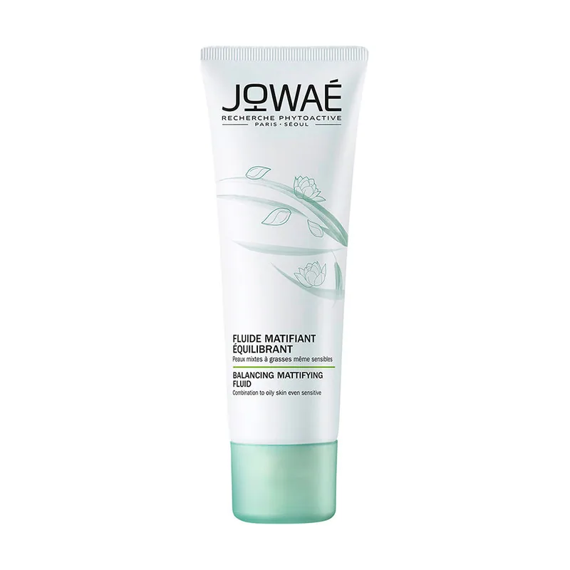 Jowaé BALANCING MATTIFYING fluid 40 ml