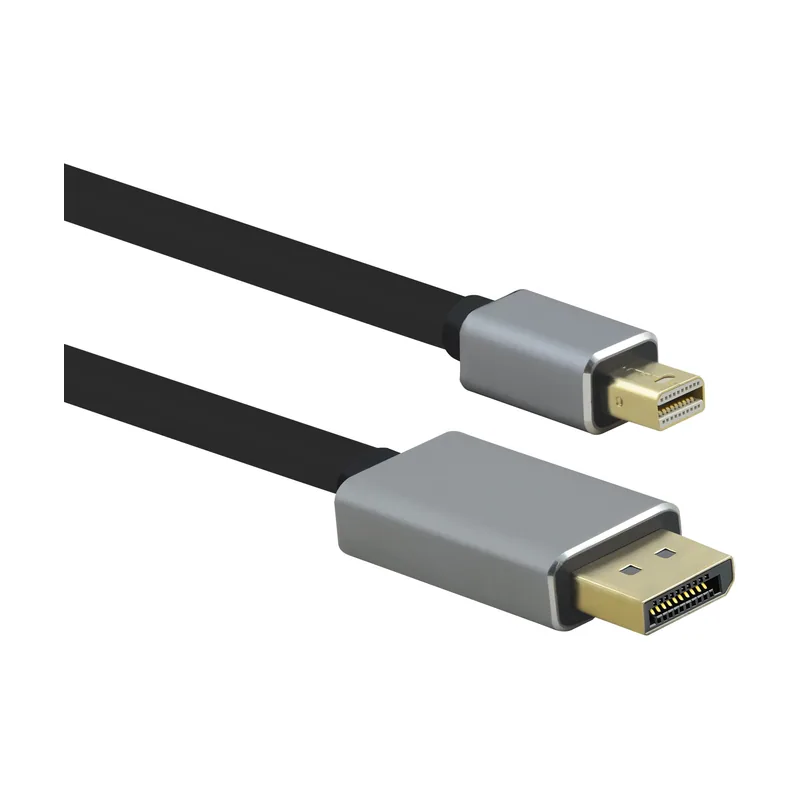 Helos 288472 cable DisplayPort 1 m Mini DisplayPort