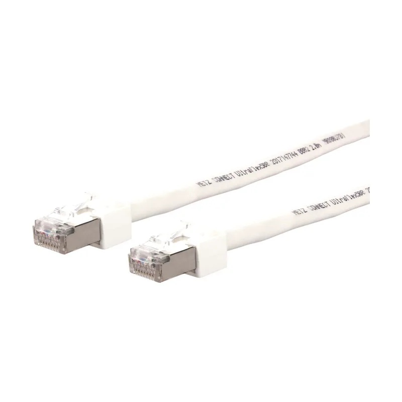 Metz BTR NETCOM Cat.6 Ultraflex500