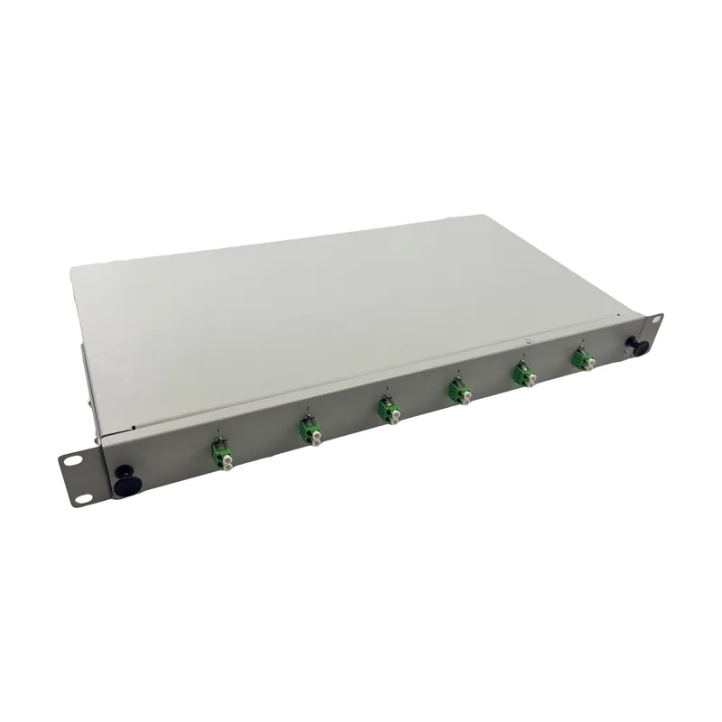 Helos 375550 armario rack 1U