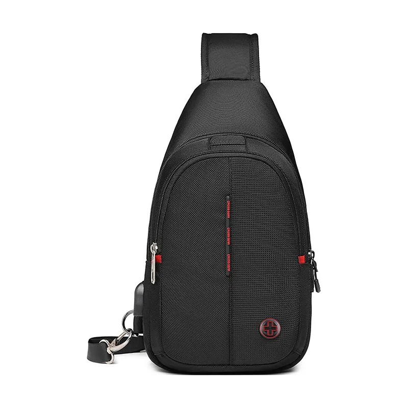 7,9" ipad backpack 36x18x5,9cm 8001bk