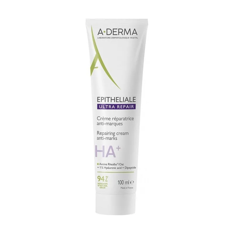 Ducray A-derma Epitheliale Ultra Repair Crema Reparadora Antimarcas 100 Ml