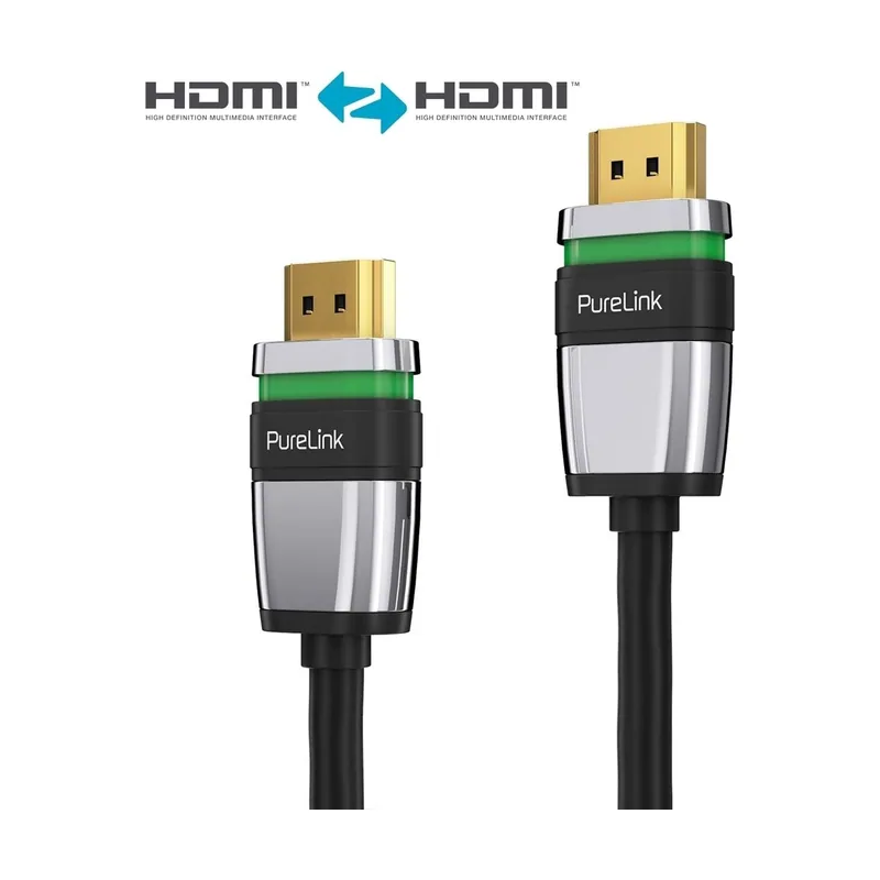 Purelink 10m HDMI cable HDMI tipo A Estándar