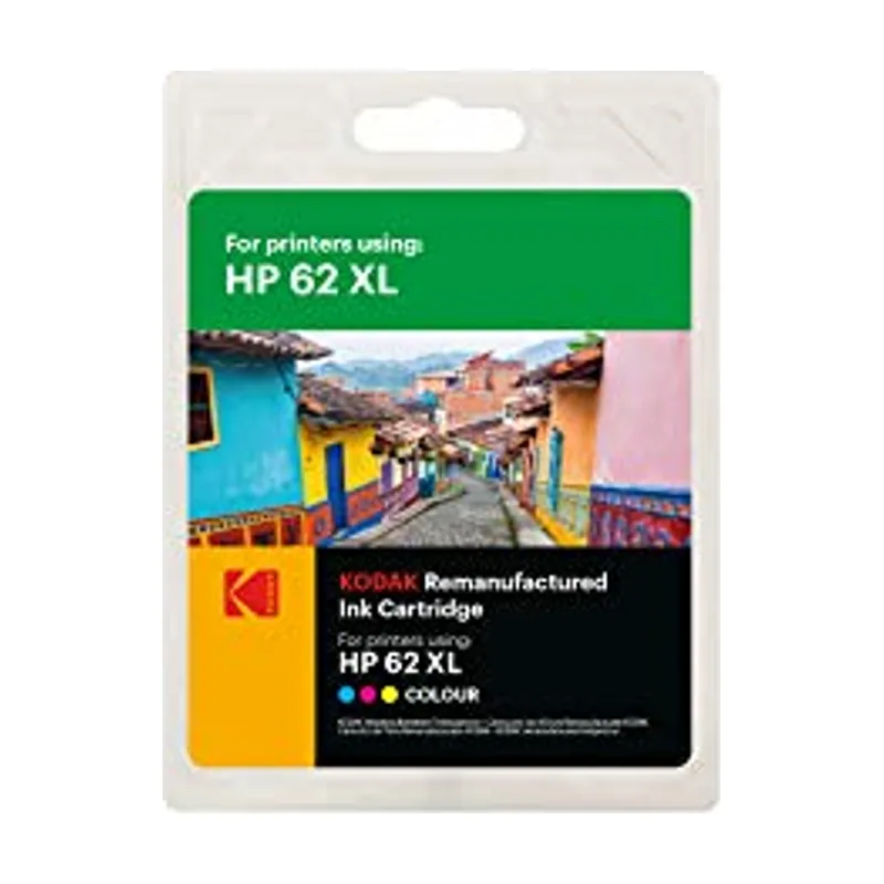 Kodak Supplies 185H006231 Tinta 415 Lados