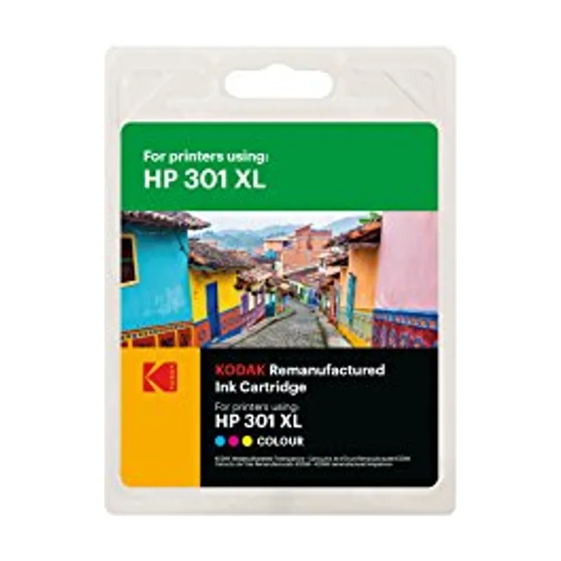 Kodak Supplies 185H030131 Tinta 330 Lados
