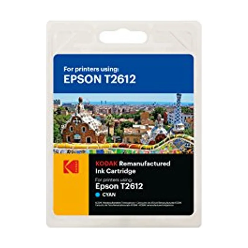 Kodak Supplies 185E026102 Tinta 300 Lados