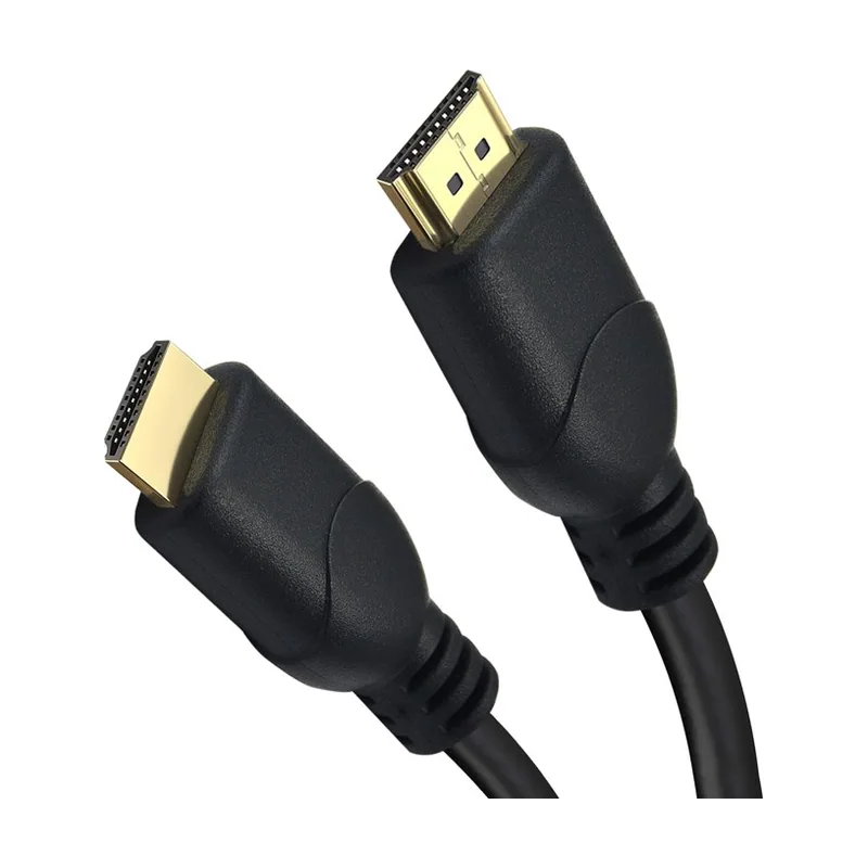 Helos 288391 cable HDMI 1 m HDMI tipo A Estándar