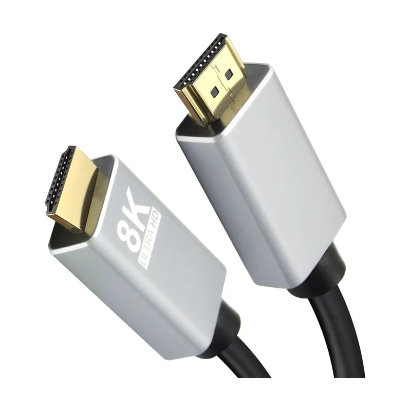 Helos 288398 cable HDMI 2 m HDMI tipo A Estándar