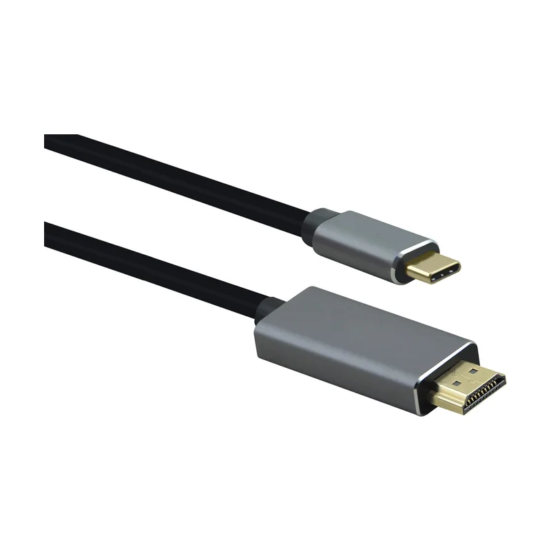 288366 adaptador de cable de vídeo 1,8 m USB C HDMI