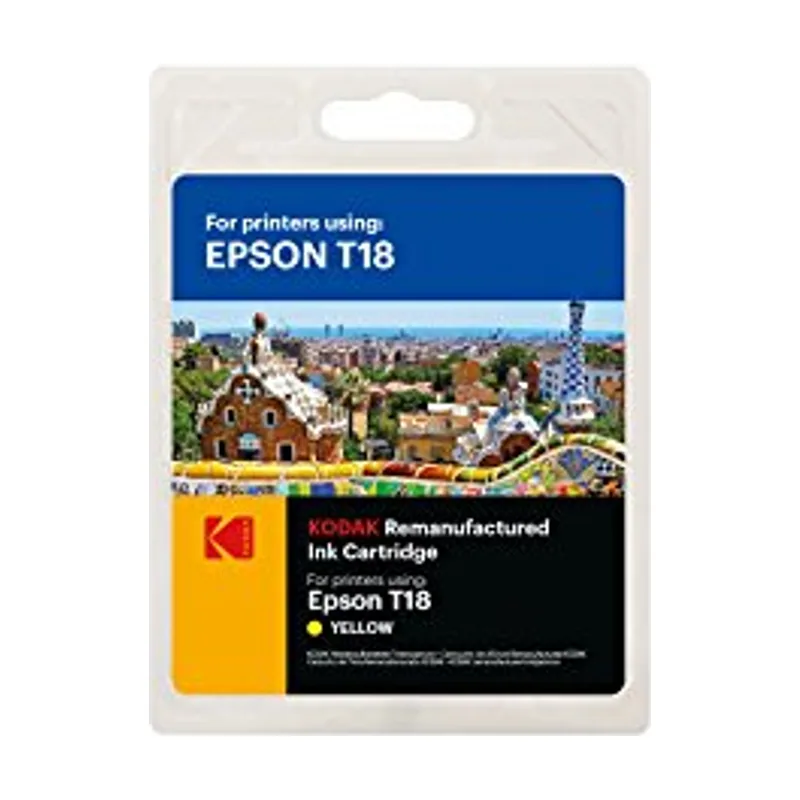 Supplies 185E018004 Tinta 230 Lados